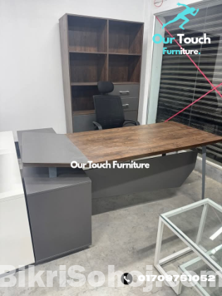 Stylish Executive Table